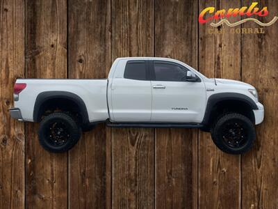 2008 Toyota Tundra Limited   - Photo 5 - Nampa, ID 83651