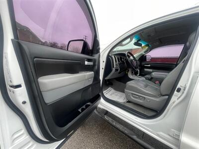 2008 Toyota Tundra Limited   - Photo 7 - Nampa, ID 83651