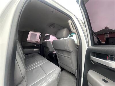 2008 Toyota Tundra Limited   - Photo 9 - Nampa, ID 83651