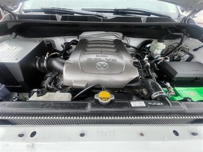 2008 Toyota Tundra Limited   - Photo 12 - Nampa, ID 83651