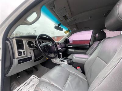 2008 Toyota Tundra Limited   - Photo 6 - Nampa, ID 83651