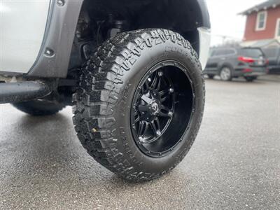 2008 Toyota Tundra Limited   - Photo 11 - Nampa, ID 83651