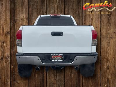 2008 Toyota Tundra Limited   - Photo 4 - Nampa, ID 83651