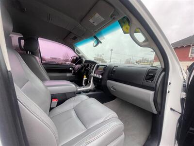 2008 Toyota Tundra Limited   - Photo 10 - Nampa, ID 83651