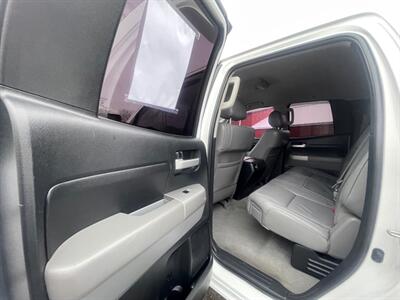 2008 Toyota Tundra Limited   - Photo 8 - Nampa, ID 83651