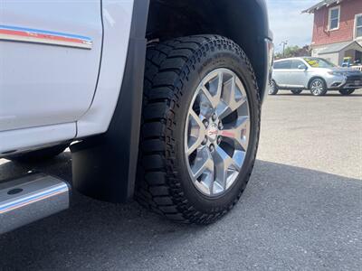 2018 GMC Sierra 1500 SLT   - Photo 11 - Nampa, ID 83651