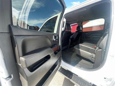 2018 GMC Sierra 1500 SLT   - Photo 8 - Nampa, ID 83651