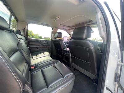 2018 GMC Sierra 1500 SLT   - Photo 9 - Nampa, ID 83651