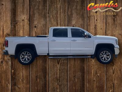 2018 GMC Sierra 1500 SLT   - Photo 5 - Nampa, ID 83651