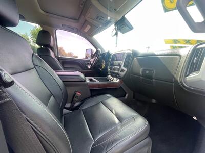 2018 GMC Sierra 1500 SLT   - Photo 10 - Nampa, ID 83651