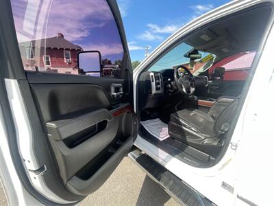 2018 GMC Sierra 1500 SLT   - Photo 7 - Nampa, ID 83651