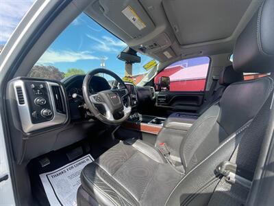 2018 GMC Sierra 1500 SLT   - Photo 6 - Nampa, ID 83651