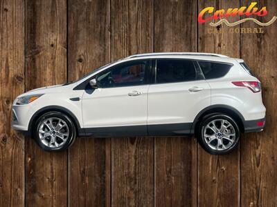 2014 Ford Escape Titanium   - Photo 3 - Boise, ID 83704