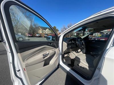 2014 Ford Escape Titanium   - Photo 7 - Boise, ID 83704