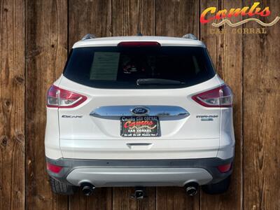 2014 Ford Escape Titanium   - Photo 4 - Boise, ID 83704