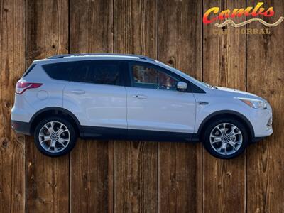 2014 Ford Escape Titanium   - Photo 5 - Boise, ID 83704