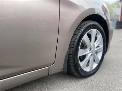 2013 Hyundai ACCENT GLS - Photo 11 - Boise, ID 83704