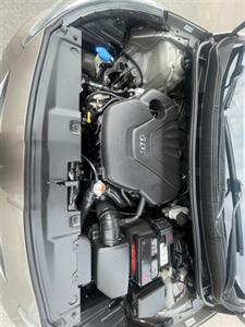 2013 Hyundai ACCENT GLS - Photo 12 - Boise, ID 83704