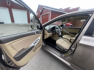 2013 Hyundai ACCENT GLS - Photo 7 - Boise, ID 83704