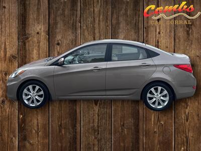 2013 Hyundai ACCENT GLS - Photo 3 - Boise, ID 83704