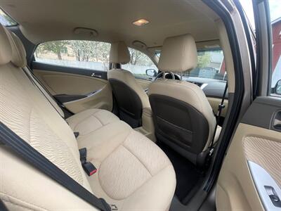 2013 Hyundai ACCENT GLS - Photo 9 - Boise, ID 83704