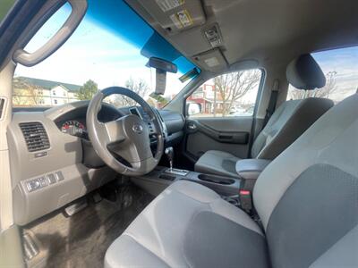 2011 Nissan Xterra S   - Photo 6 - Boise, ID 83704