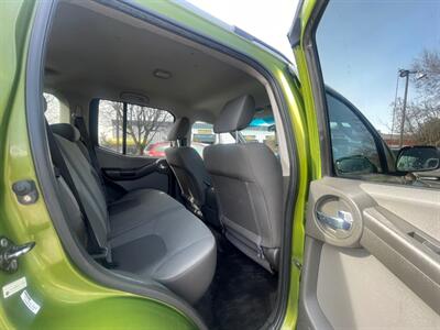 2011 Nissan Xterra S   - Photo 10 - Boise, ID 83704