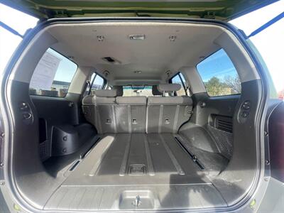 2011 Nissan Xterra S   - Photo 9 - Boise, ID 83704