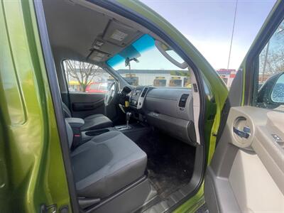 2011 Nissan Xterra S   - Photo 11 - Boise, ID 83704