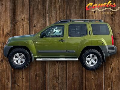 2011 Nissan Xterra S   - Photo 3 - Boise, ID 83704