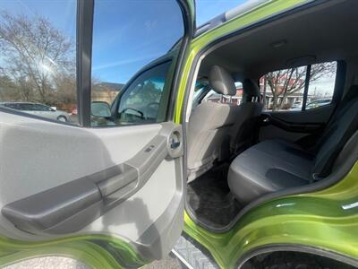 2011 Nissan Xterra S   - Photo 8 - Boise, ID 83704