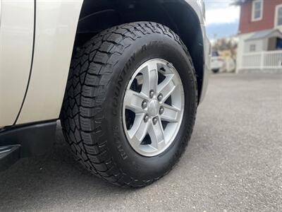 2013 GMC Yukon SLT - Photo 12 - Nampa, ID 83651