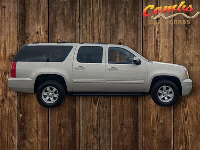2013 GMC Yukon SLT - Photo 5 - Nampa, ID 83651