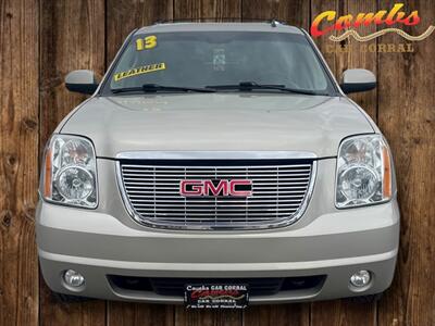 2013 GMC Yukon SLT - Photo 2 - Nampa, ID 83651