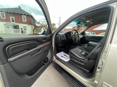 2013 GMC Yukon SLT - Photo 7 - Nampa, ID 83651