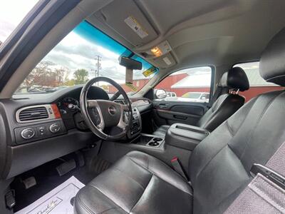 2013 GMC Yukon SLT - Photo 6 - Nampa, ID 83651