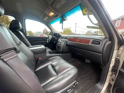 2013 GMC Yukon SLT - Photo 11 - Nampa, ID 83651