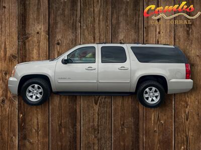 2013 GMC Yukon SLT - Photo 3 - Nampa, ID 83651