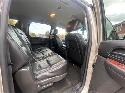 2013 GMC Yukon SLT - Photo 10 - Nampa, ID 83651