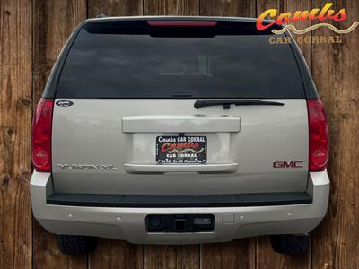 2013 GMC Yukon SLT - Photo 4 - Nampa, ID 83651
