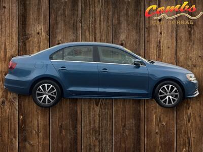 2017 Volkswagen Jetta 1.4T SE   - Photo 5 - Nampa, ID 83651
