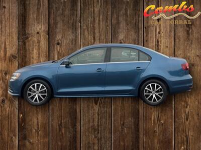 2017 Volkswagen Jetta 1.4T SE   - Photo 3 - Nampa, ID 83651