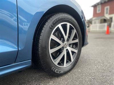 2017 Volkswagen Jetta 1.4T SE   - Photo 11 - Nampa, ID 83651