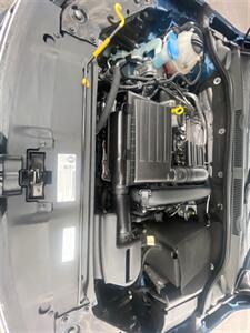 2017 Volkswagen Jetta 1.4T SE   - Photo 12 - Nampa, ID 83651