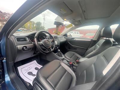 2017 Volkswagen Jetta 1.4T SE   - Photo 6 - Nampa, ID 83651