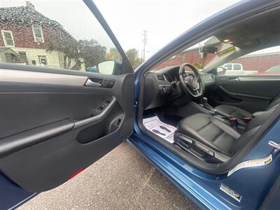 2017 Volkswagen Jetta 1.4T SE   - Photo 7 - Nampa, ID 83651