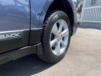 2014 Subaru Outback 2.5i Premium   - Photo 12 - Nampa, ID 83651