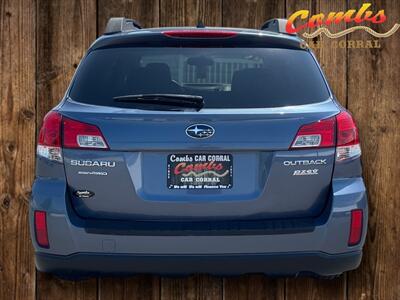 2014 Subaru Outback 2.5i Premium   - Photo 4 - Nampa, ID 83651