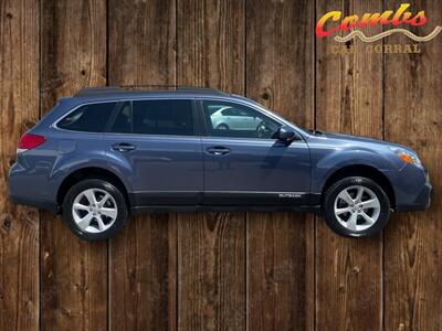 2014 Subaru Outback 2.5i Premium   - Photo 5 - Nampa, ID 83651