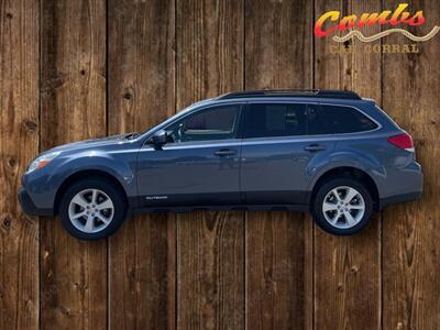 2014 Subaru Outback 2.5i Premium   - Photo 3 - Nampa, ID 83651